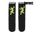 Calcetines Fortnite 75079 Negro (3 Pares)