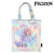 Bolso Frozen 72872 Azul cielo Metalizado