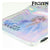 Bolso Frozen 72872 Azul cielo Metalizado