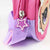 Bolso Bandolera 3D LOL Surprise! Lila