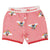 Pijama Infantil Minnie Mouse Rojo