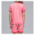 Pijama Infantil Minnie Mouse Rojo