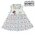 Vestido Minnie Mouse Azul