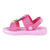 Sandalias de Playa Minnie Mouse Rosa