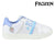 Zapatillas Deportivas Infantiles Frozen Blanco