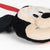 Bolso Bandolera 3D Mickey Mouse black (18,9 x 21 x 6 cm)