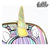 Mochila Escolar LOL Surprise! Lila