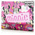 Mochila Escolar Minnie Mouse Rosa
