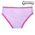 Pack de Braguitas para Niña Poopsie Rosa (3 pcs)