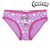 Pack de Braguitas para Niña Poopsie Rosa (3 pcs)