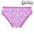 Pack de Braguitas para Niña Poopsie Rosa (3 pcs)