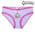 Pack de Braguitas para Niña Poopsie Rosa (3 pcs)