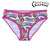 Pack de Braguitas para Niña Poopsie Rosa (3 pcs)