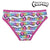 Pack de Braguitas para Niña Poopsie Rosa (3 pcs)