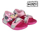 Sandalias de Playa Minnie Mouse