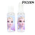 Neceser Escolar Frozen (6 pcs) Azul Lila