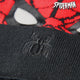 Gorro Spiderman Fucsia