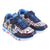 Zapatillas Deportivas con LED Mickey Mouse