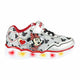Zapatillas Deportivas con LED Minnie Mouse