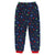 Pijama Infantil Mickey Mouse Azul
