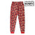 Pijama Infantil Minnie Mouse Gris