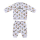 Chándal Infantil Mickey Mouse Azul