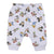 Chándal Infantil Mickey Mouse Azul