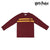 Pijama Infantil Harry Potter Burdeos