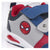 Zapatillas Deportivas con LED Spiderman