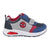 Zapatillas Deportivas con LED Spiderman