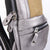 Mochila Casual The Mandalorian Gris (30 x 35 x 15 cm)