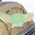 Mochila Casual The Mandalorian Gris (30 x 35 x 15 cm)