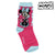Calcetines Minnie Mouse (6 uds) Rosa