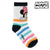 Calcetines Minnie Mouse (6 uds) Rosa
