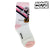 Calcetines Minnie Mouse (6 uds) Rosa