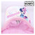 Gorra Infantil Minnie Mouse Rosa (53 cm)