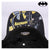 Gorra Infantil Batman Negro (53 cm)