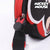 Bolso Bandolera Minnie Mouse Rojo (16 x 16 x 4,5 cm)