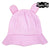 Gorro Infantil Peppa Pig Rosa (51 cm)