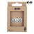Pin ACDC Plateado