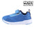 Zapatillas Deportivas Infantiles Mickey Mouse Azul