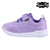 Zapatillas Deportivas Infantiles Peppa Pig Rosa