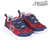 Spiderman Spiderman Rojo