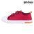 Zapatillas Deportivas con LED Harry Potter Rojo