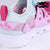 Zapatillas Deportivas Infantiles Peppa Pig Rosa