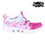 Zapatillas Deportivas Infantiles Peppa Pig Rosa