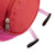 Mochila Infantil Peppa Pig Rosa (9 x 20 x 27 cm)