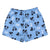 Pijama Infantil Mickey Mouse Azul