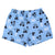 Pijama Infantil Mickey Mouse Azul