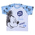 Pijama Infantil Mickey Mouse Azul